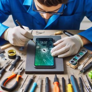 How Much Does it Cost to Get an Android Phone Screen Fixed