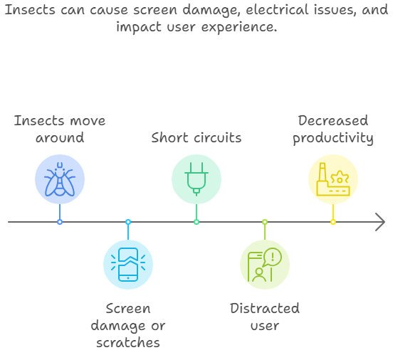 Potential Risks and Damages 