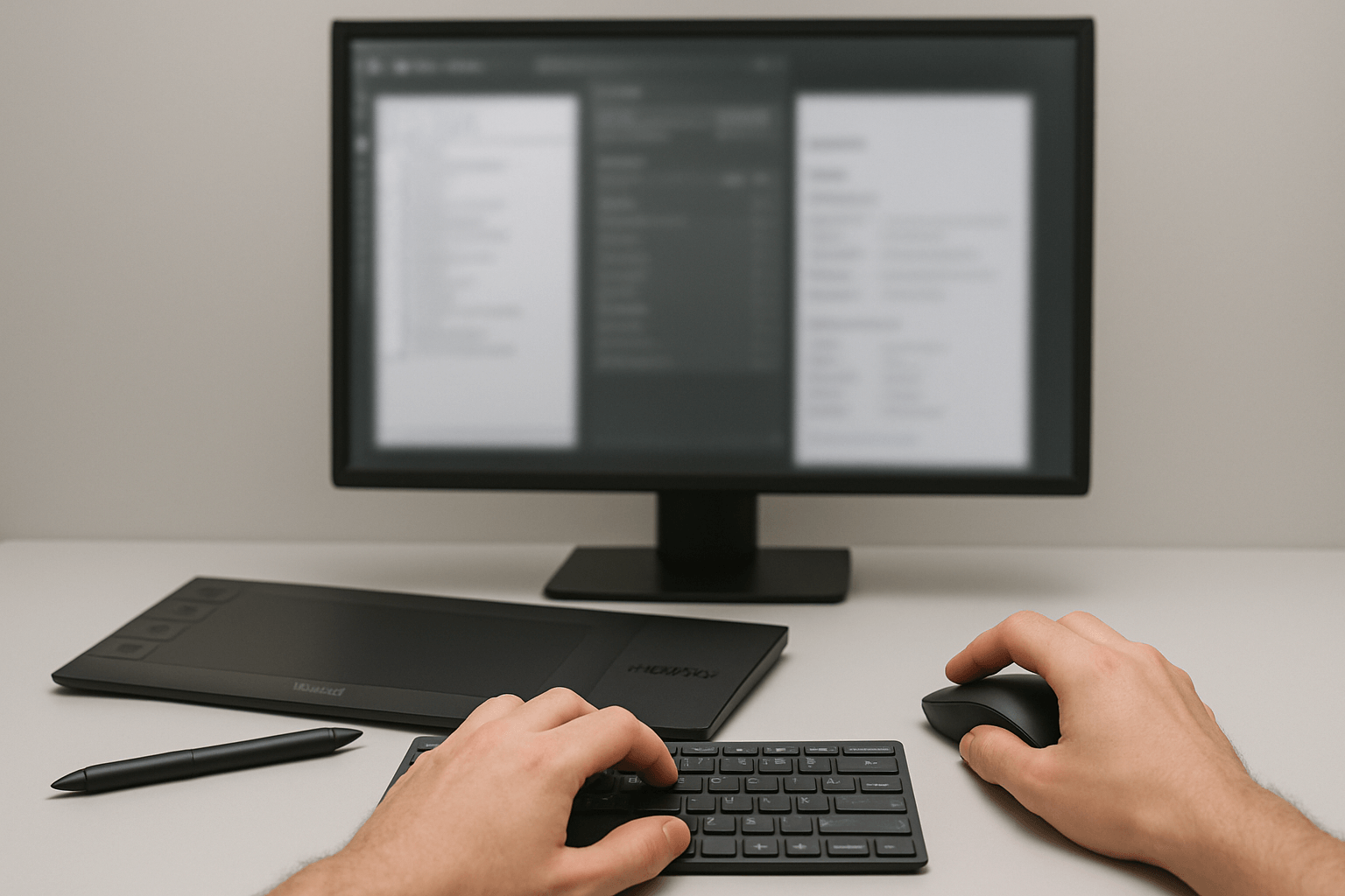 Step-by-Step Solutions for Huion-Photoshop Issues