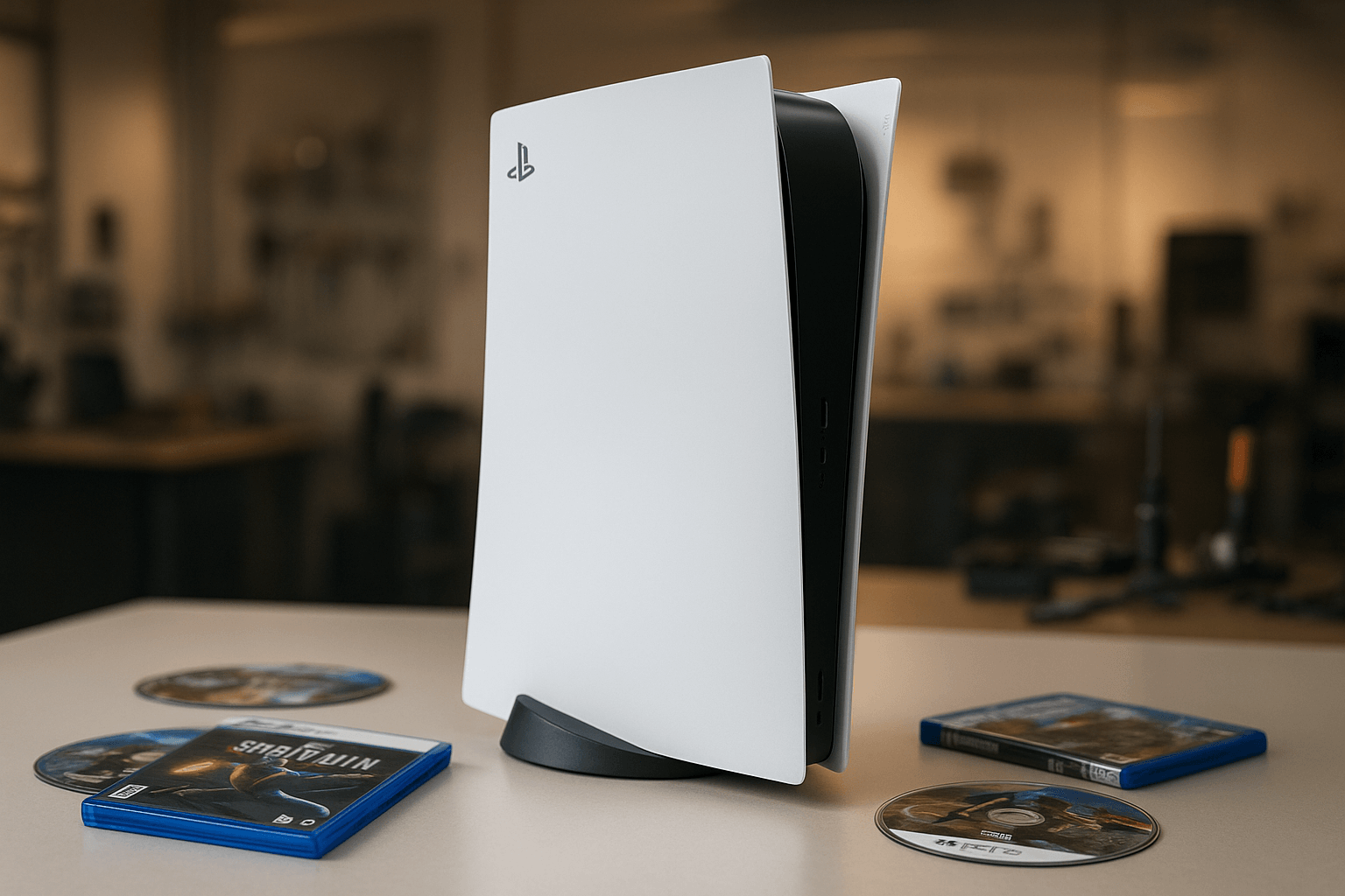 PS5 Disc Drive Repair Cost What You'll Actually Pay