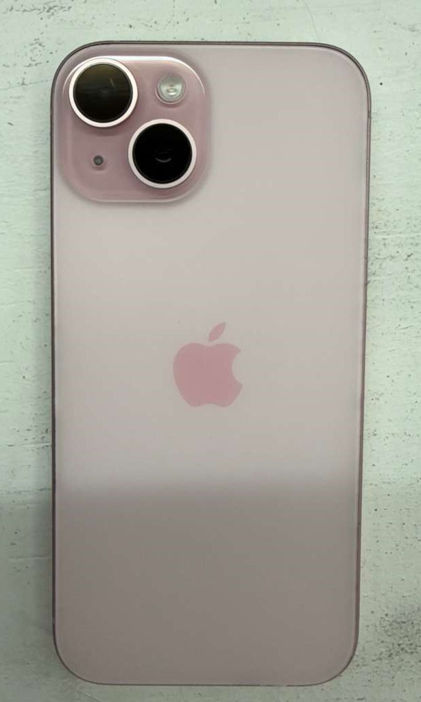 Before Replacing iPhone 15 Back Glass