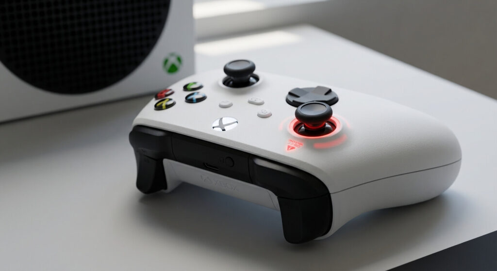 How to Fix Xbox Series S Stick Drift