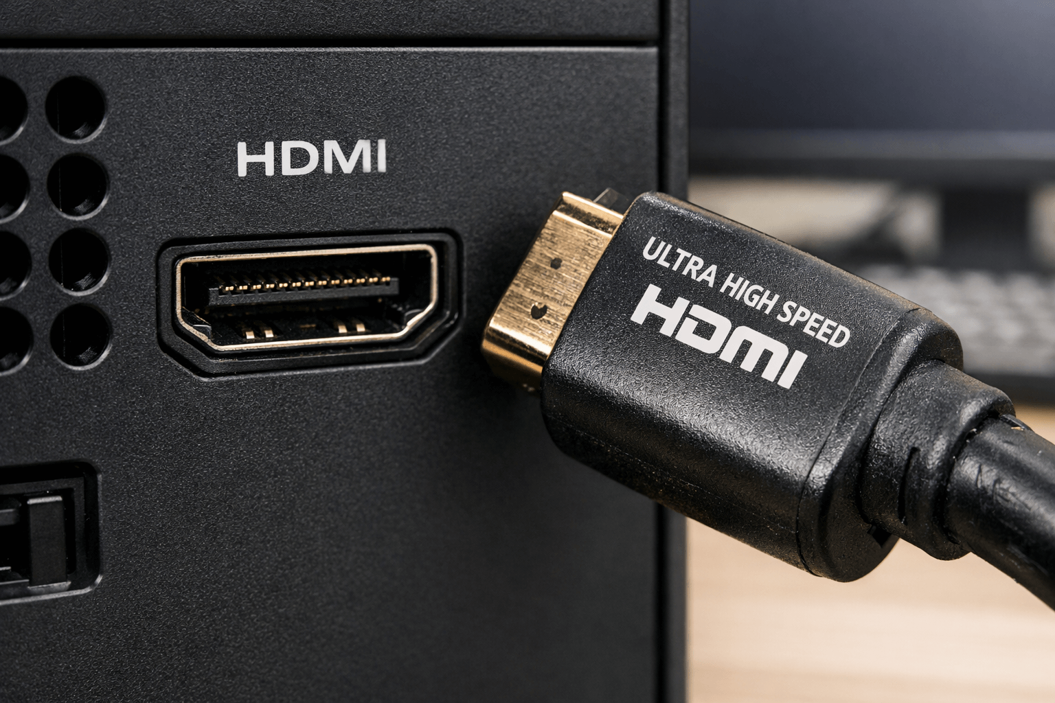 Why Your Xbox Series X HDMI Isn't Working