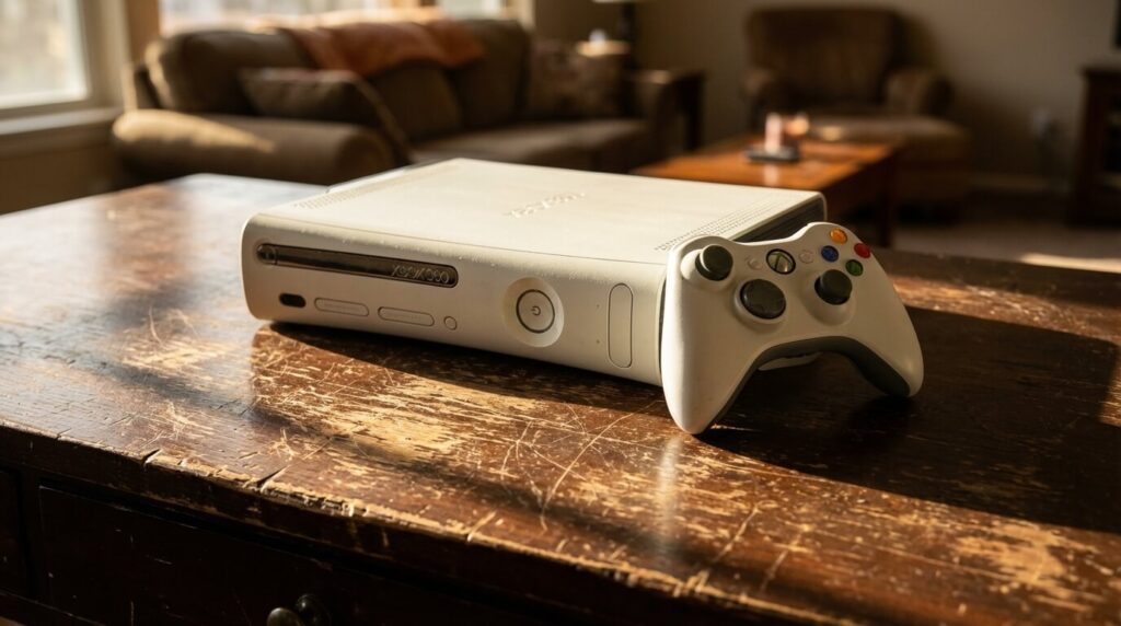 Xbox 360 Won't Read Disc, Says Open Tray Here's the Real Fix