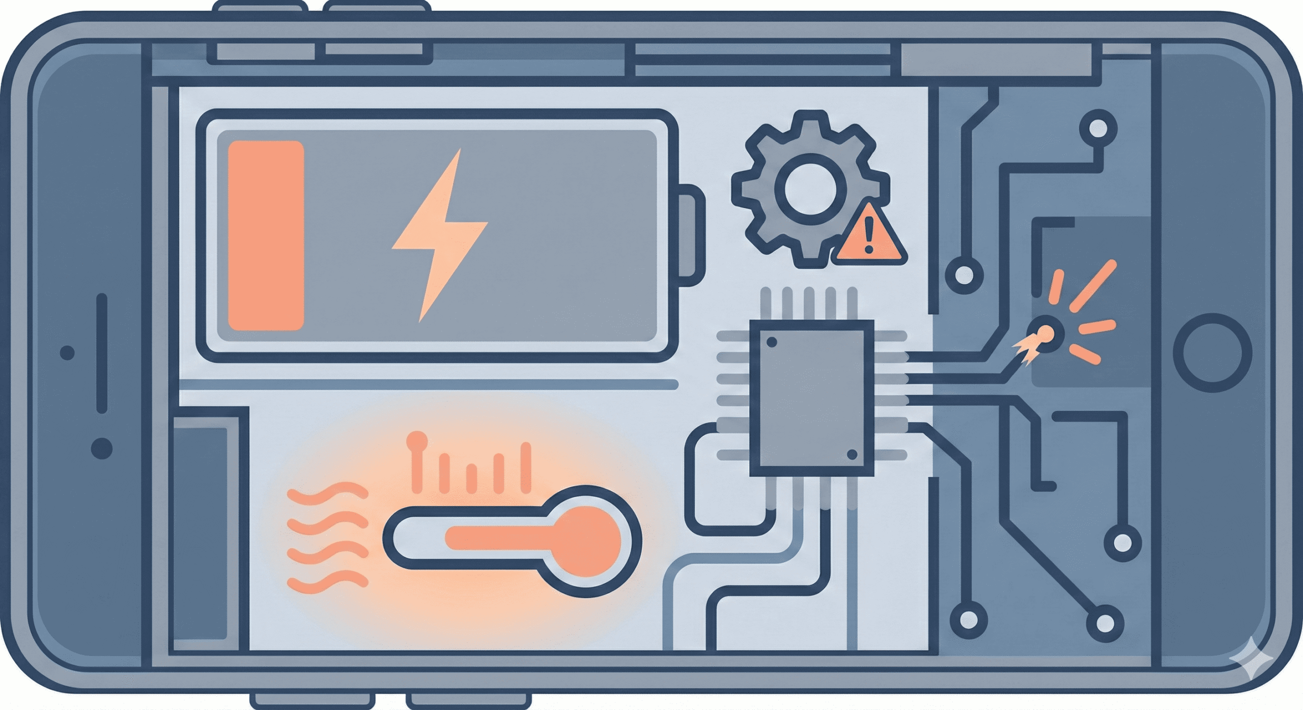 Why Your Motorola Phone Keeps Turning Off
