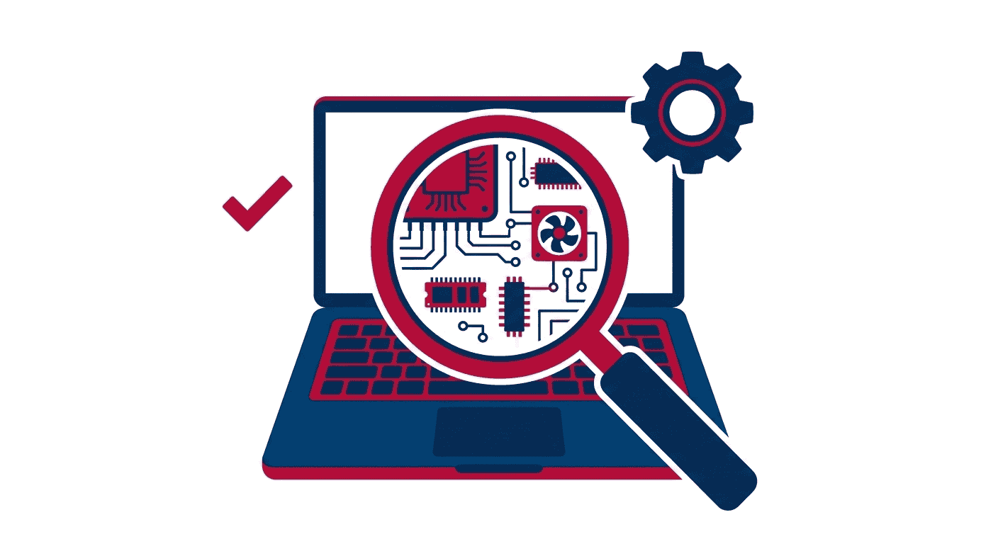 Fixing I2C HID Device Errors in Device Manager