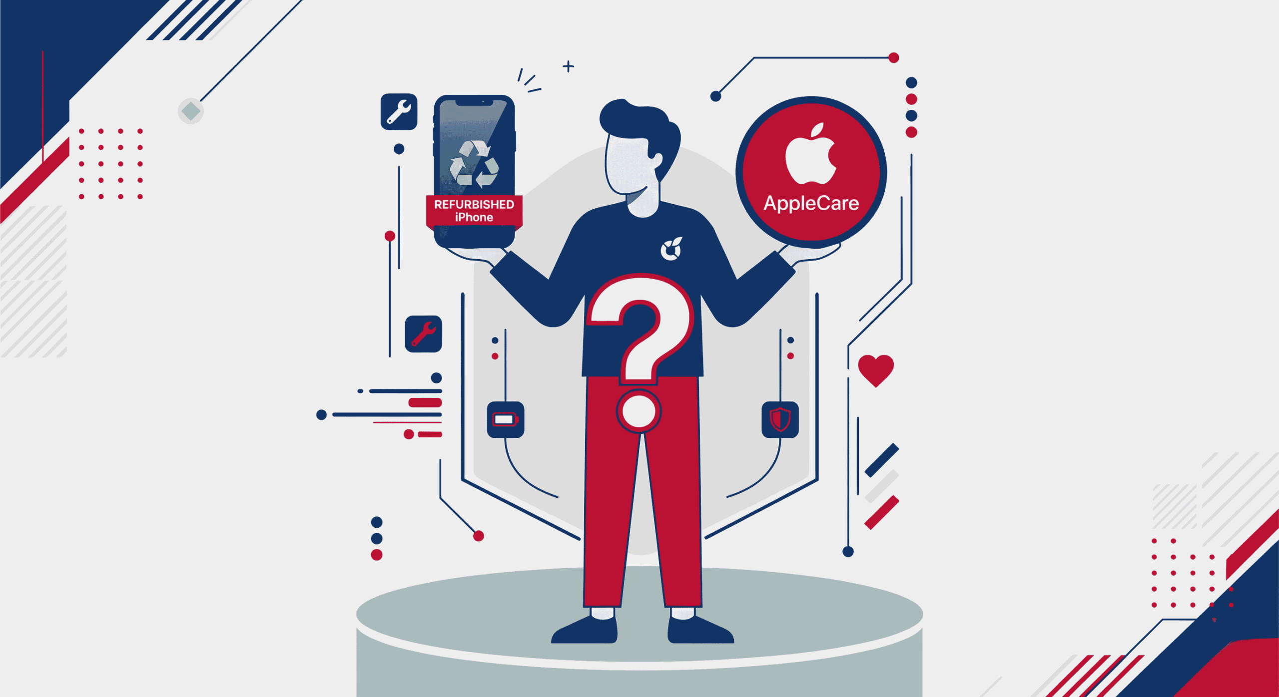 Can You Get AppleCare+ on a Refurbished iPhone