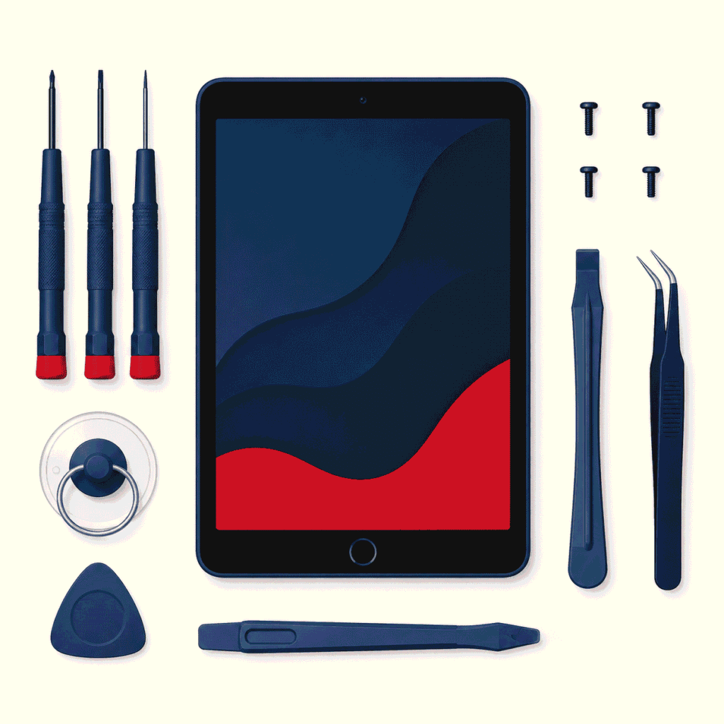 iPad mini Repair Costs